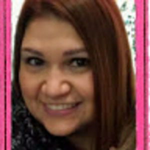 Meet your Posher, Natalia